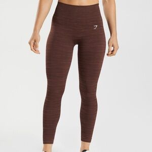 GYMSHARK Marl Adapt Leggings